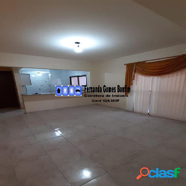 Apartamento 2 Dormitórios 1 Suíte Vila Caiçara