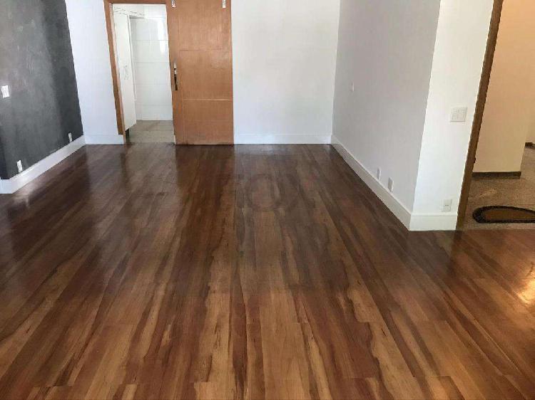 Apartamento, São Bento, 4 Quartos, 2 Vagas, 1 Suíte