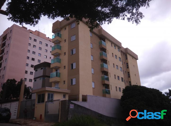 Apartamento - Vila Guiomar