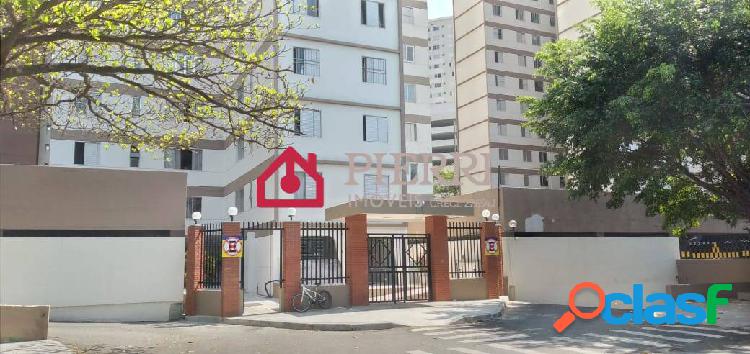 Apartamento a venda no Condomínio Portal dos Bandeirantes