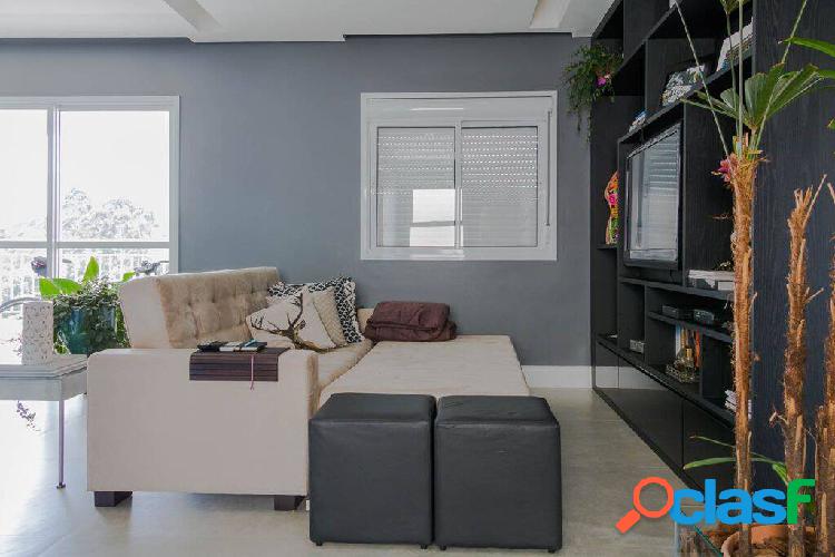 Apartamento para venda Ghaia Alphaville