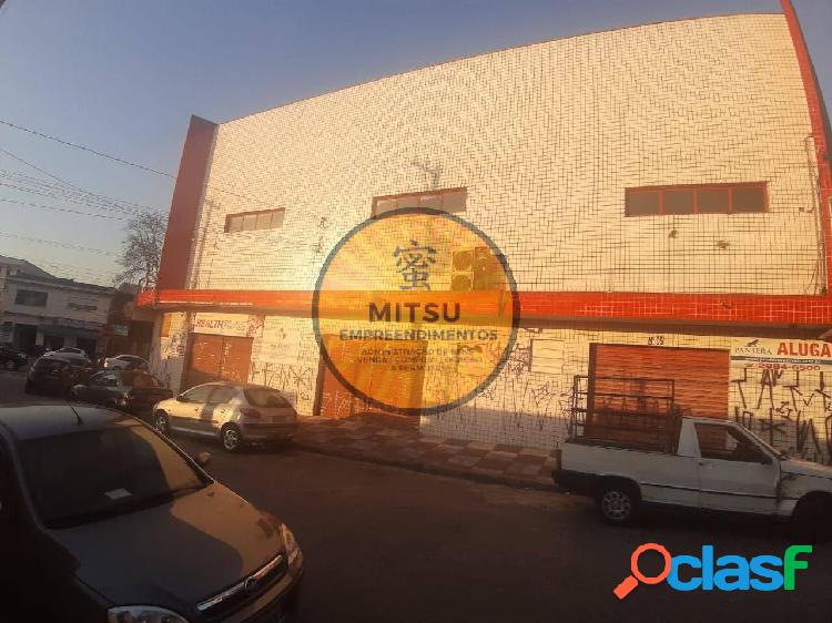 Imóvel Comercial para aluguel com 950m, Parque João