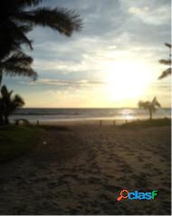 TERRENO EN VENTA PLAYA LOS VENEROS PUNTA DE MITA, NAYARIT