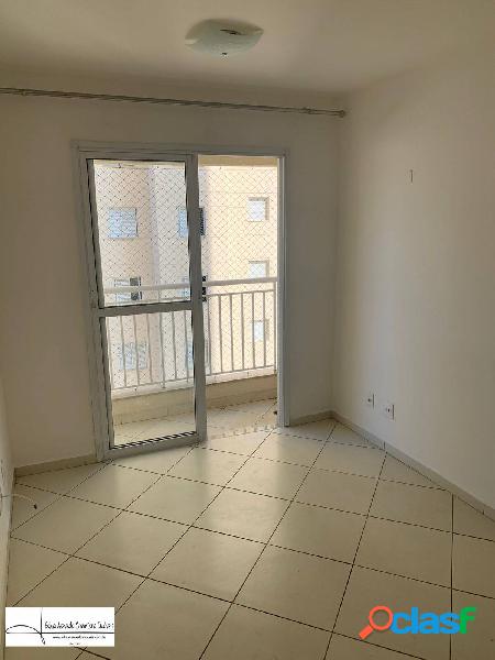 APTO. 2 DORMS. E 1 VAGA - 52M² - VILA METALÚRGICA - SANTO