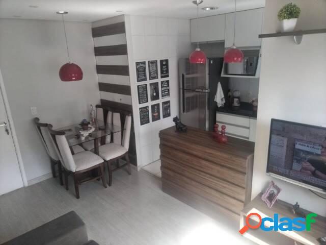 Apartamento 02 dormitórios à venda - São Paulo/SP