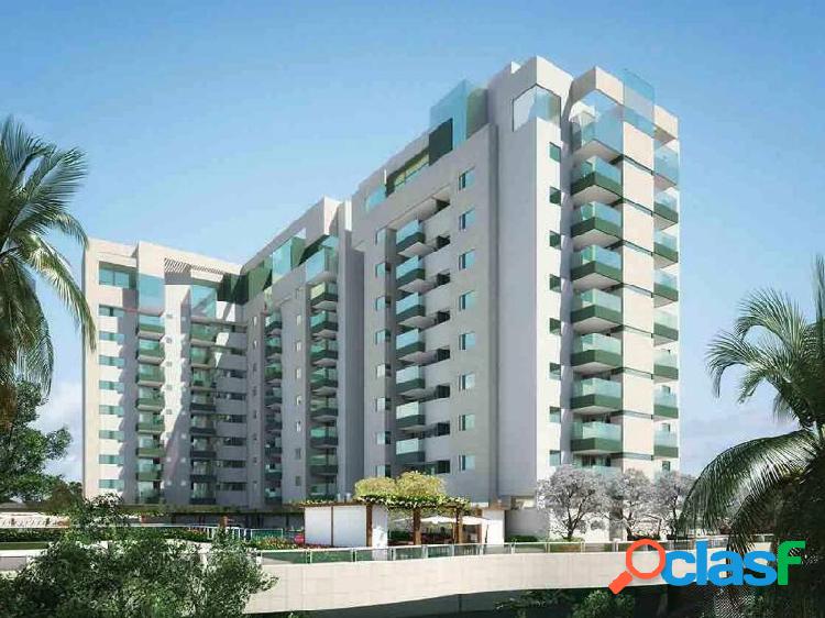 Apartamento a venda em Maceió