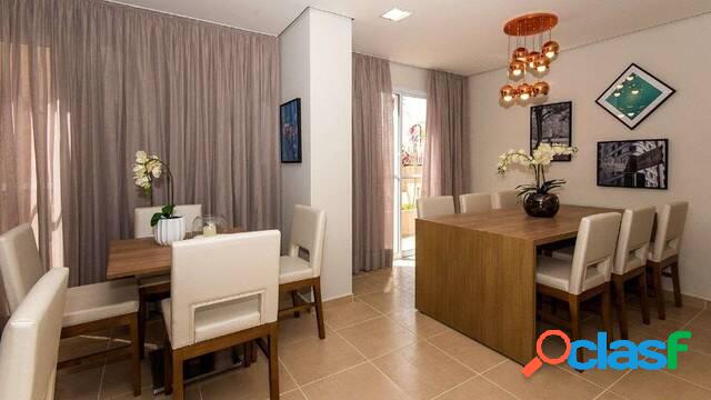 Apartamento com 02 dormitórios à venda - São Paulo/SP