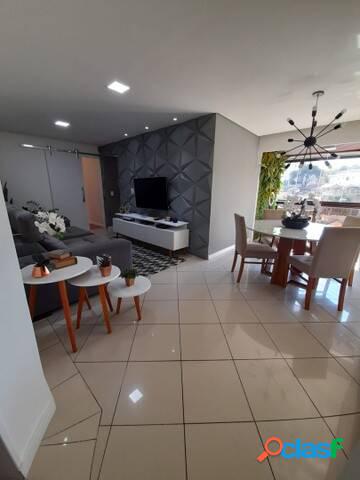 Apartamento com 03 dormitórios à venda - São Paulo/SP