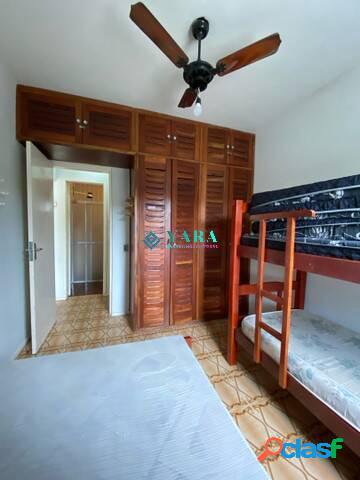Apartamento com 1 dorms, Praia Grande, Ubatuba - R$ 259 mil,