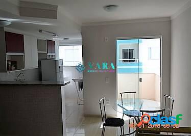 Apartamento com 2 dorms, Itaguá, Ubatuba - R$ 320 mil, Cod: