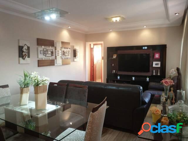 Apartamento com 3 dormitórios à venda - São Paulo/SP