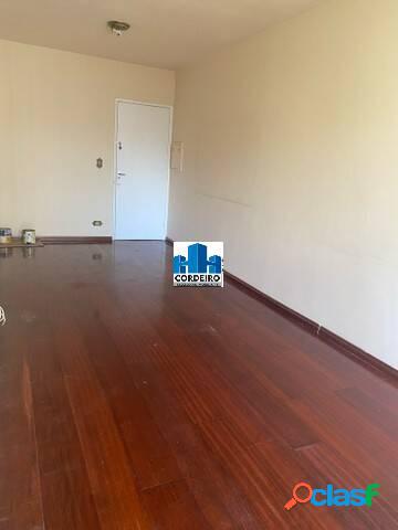 Apartamento de 02 Dormitórios em São Bernardo do Campo