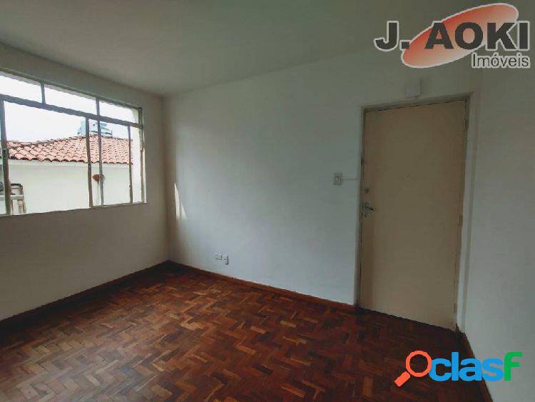 Apartamento para alugar - 3 dormitórios- 2 vagas