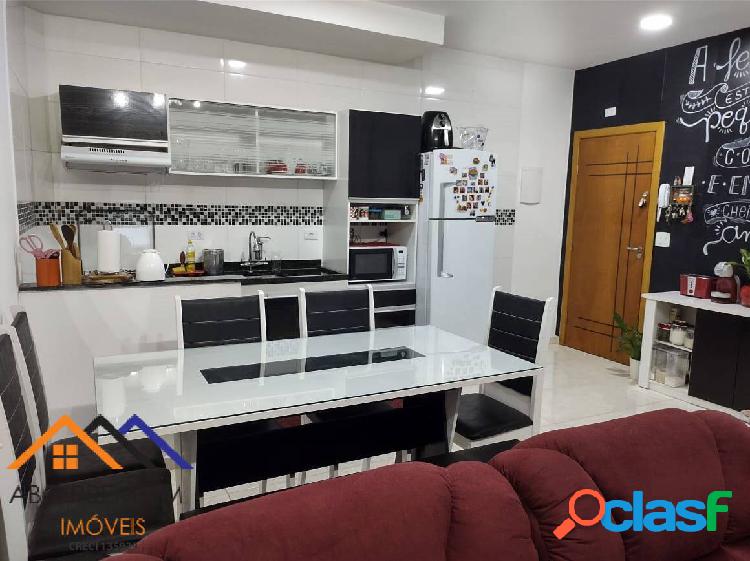 Apartamento sem Condomínio - Jardim Ipanema - Próximo ao