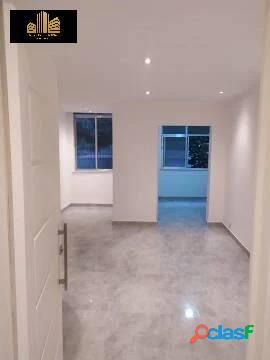 Apartamento todo reformado - Copacabana