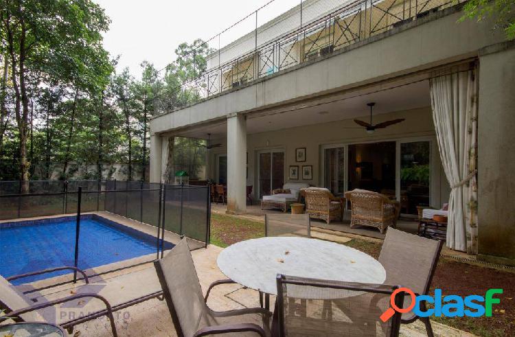 Casa em Condomínio Fechado de Alto Padrão Morumbi 8475 ²m