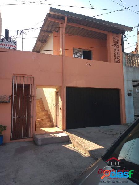 Casa para locação - Vila Clara / Cotia