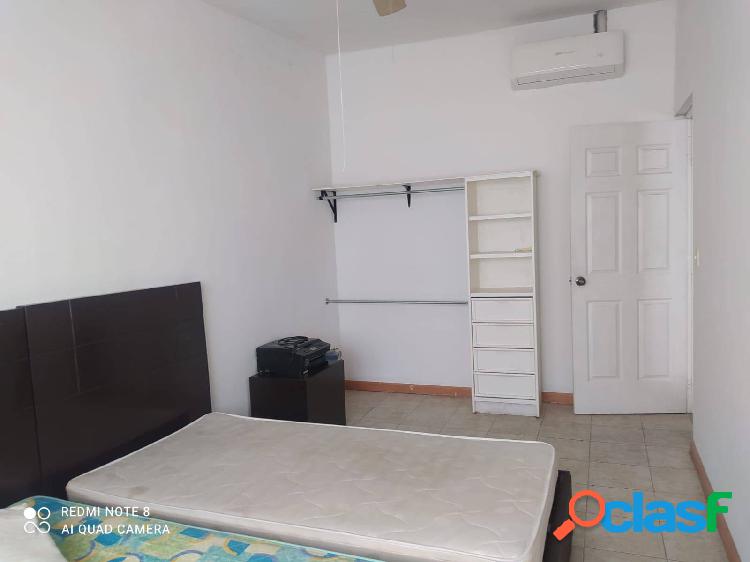 Departamento en Renta en Colonia Roma