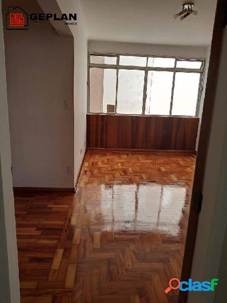 Excelente apartamento 2 quartos 1 suíte - Paraiso