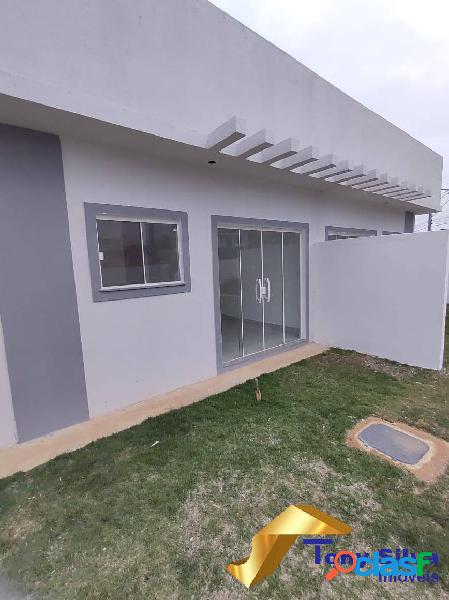 Excelentes casas em condomínio em Vila do Peró em Cabo