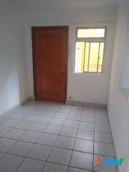 LINDO APARTAMENTO GRANDE Á VENDA - AV. WALDEMAR TIETZ/ARTUR