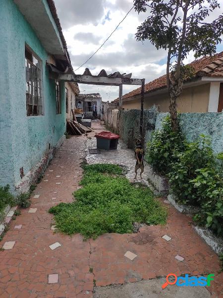 Terreno Á Venda na Estrada Velha de Itaquera