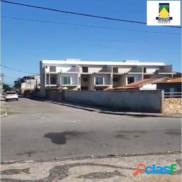 Vendo 4 casas triplex em Tamoios - Cabo Frio