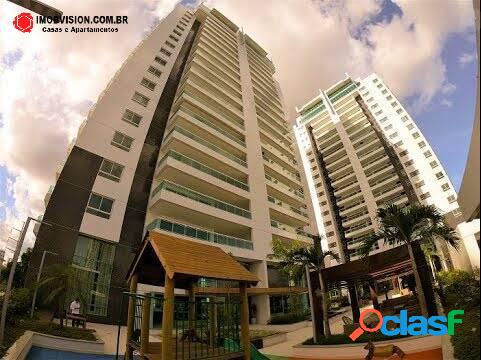 Apartamento com 4 Quartos à Venda, 286 m² em Adrianópolis