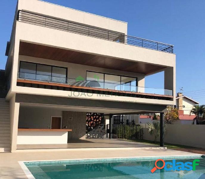 Casa à venda no bairro Jardim Itaperi – Atibaia/SP