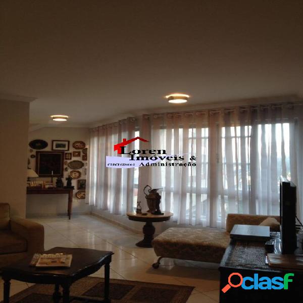 Apartamento 3 dormitórios Itararé Sv!