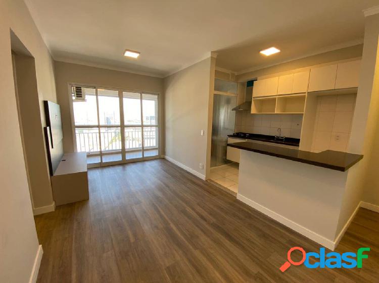 Apartamento a venda em Alphaville