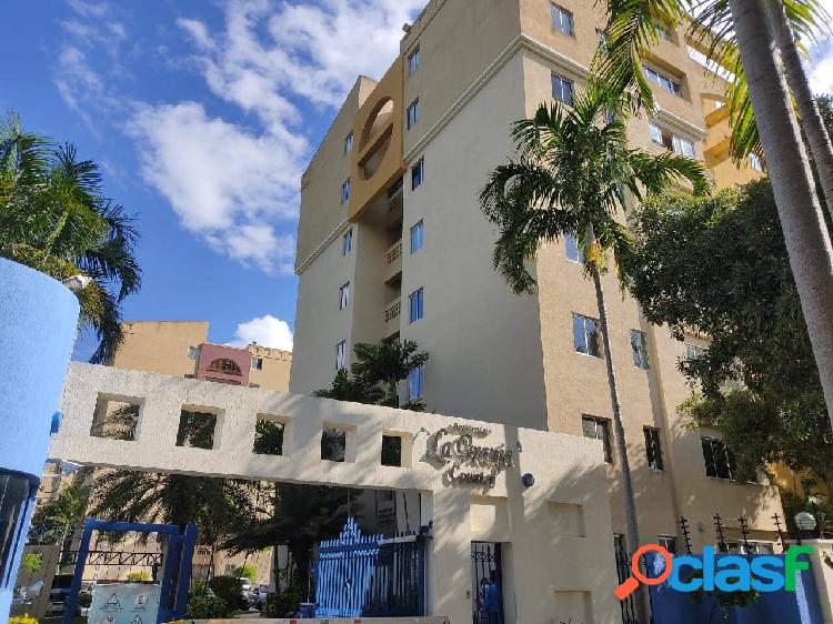 Apartamento en Venta La Granja Country Naguanagua