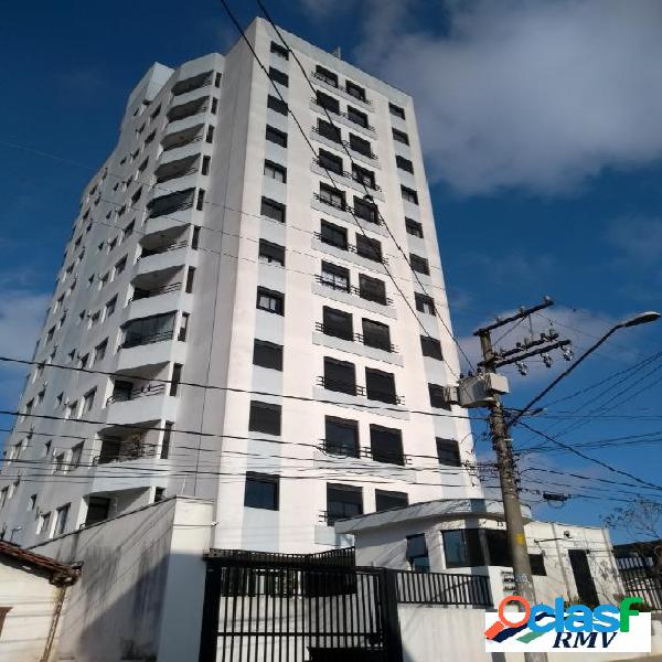 Apartamento residencial à venda, Vila Euclides, São
