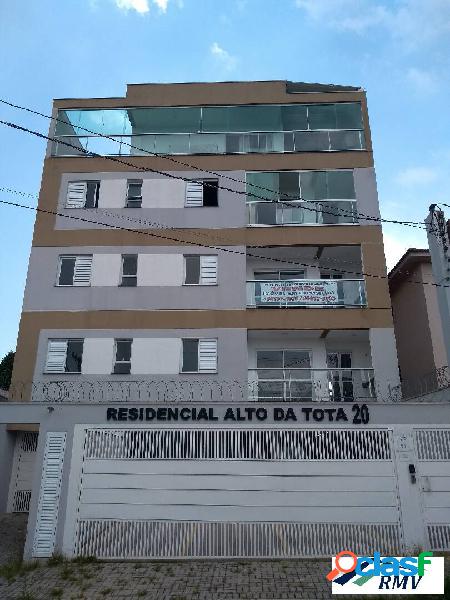 Apartamentos novos no Bairro Assunção, à partir de R$