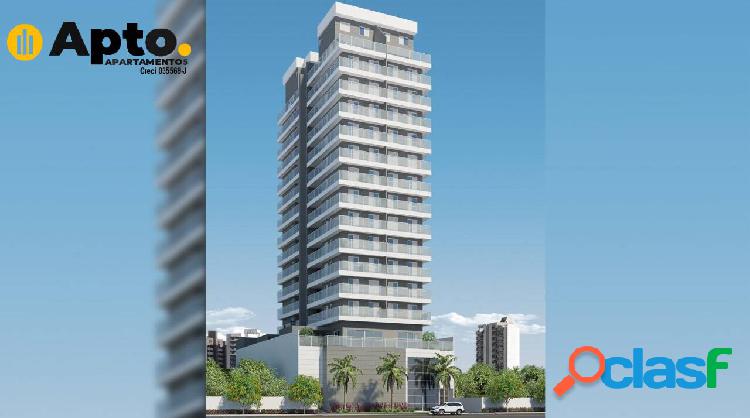 Apto 3 dorms com suíte+vaga a venda em Osasco/Spot 360