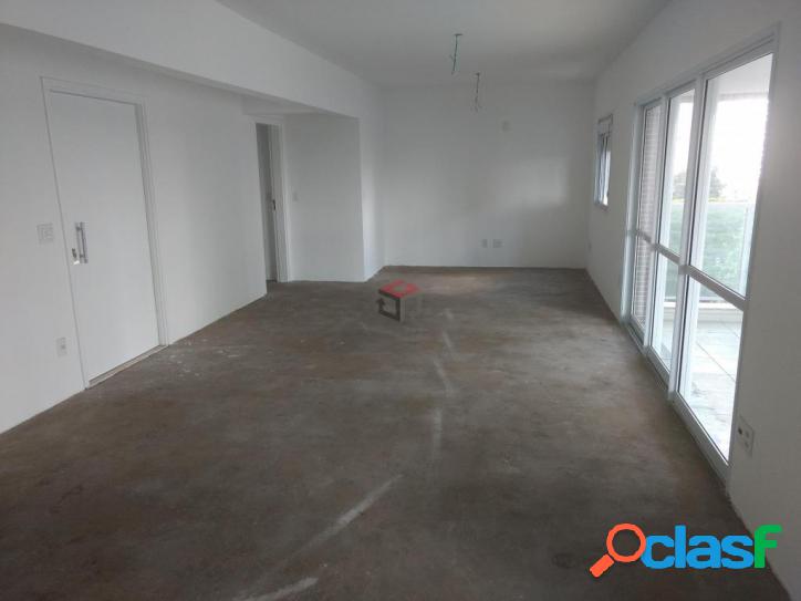 Belo e Amplo Apartamento, com laser total, bairro Jardim