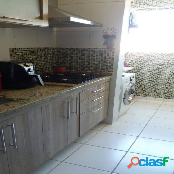 Este excelente apartamento para venda na Vila São José, em