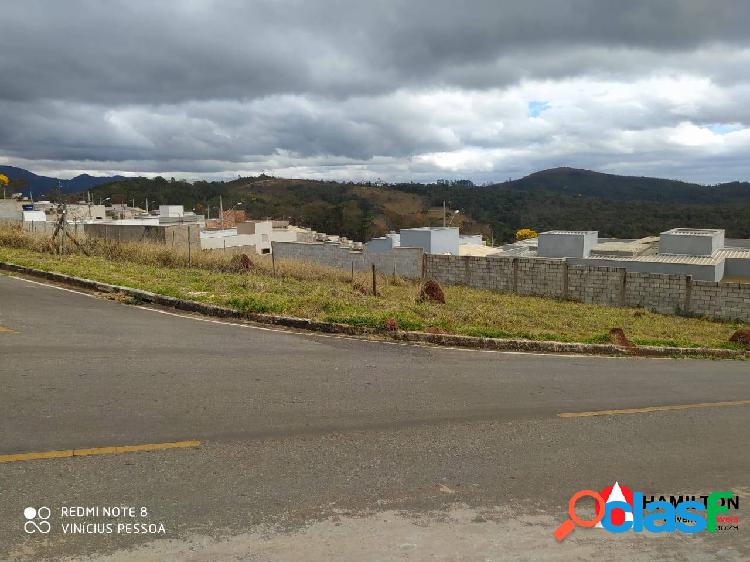 Lote a Venda no Alameda Chaparral