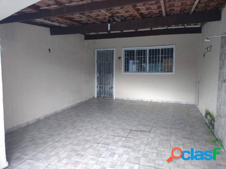 Oportunidade!! Sobrado 2dormit 2banheiros R$260.000,00 em