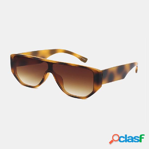 Unissex Resina Tortoiseshell Full Frame Pernas Largas UV