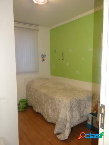 APARTAMENTO 2 DORMITÓRIOS C/1 SUÍTE 1 VAGA GRANDE VILA