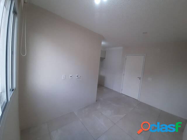 APARTAMENTO 47mts C/MOVEIS PLANEJADOS 2 DORMITÓRIOS 1 VAGA