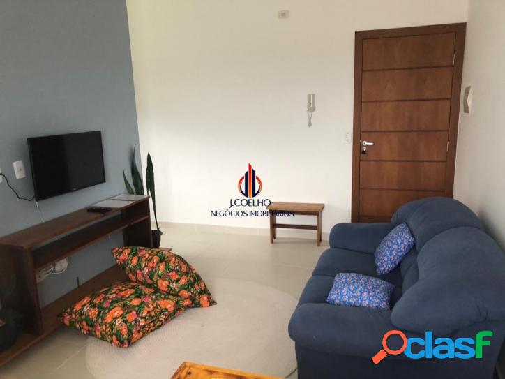 APARTAMENTO NO ITAGUA EM UBATUBA.