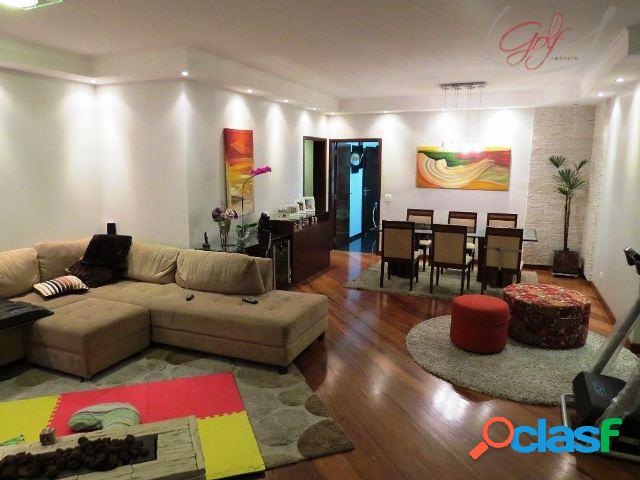 Apartamento Centro de Osasco com 188m²