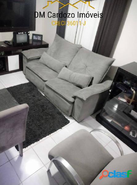 Apartamento Com 2 Dormitórios, Vila Nova Bonsucesso -