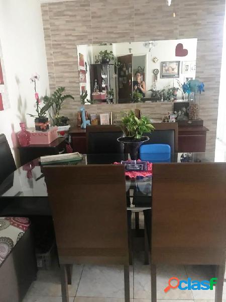 Apartamento Jardim D'Abril - 3 dormitórios