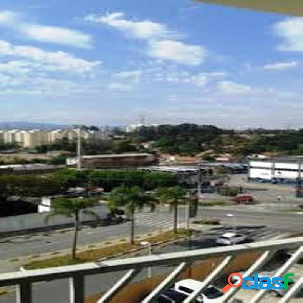 Apartamento Vila Yara - Parque dos Carvalhos.