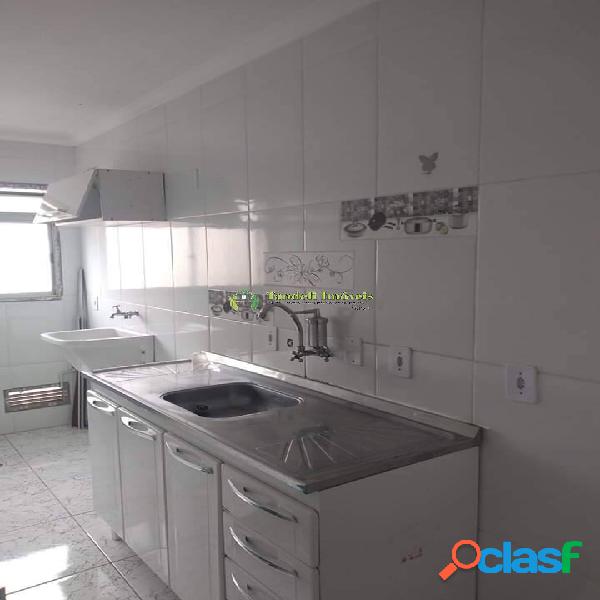 Apartamento com condomínio 2 dormitórios (Cidade São
