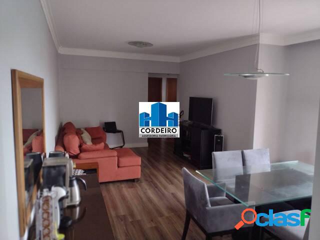 Apartamento de 03 Dormitórios em Santo André