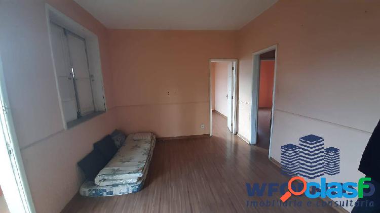 Apartamento à venda na Rua Itaperoa em Rocha Miranda - RJ